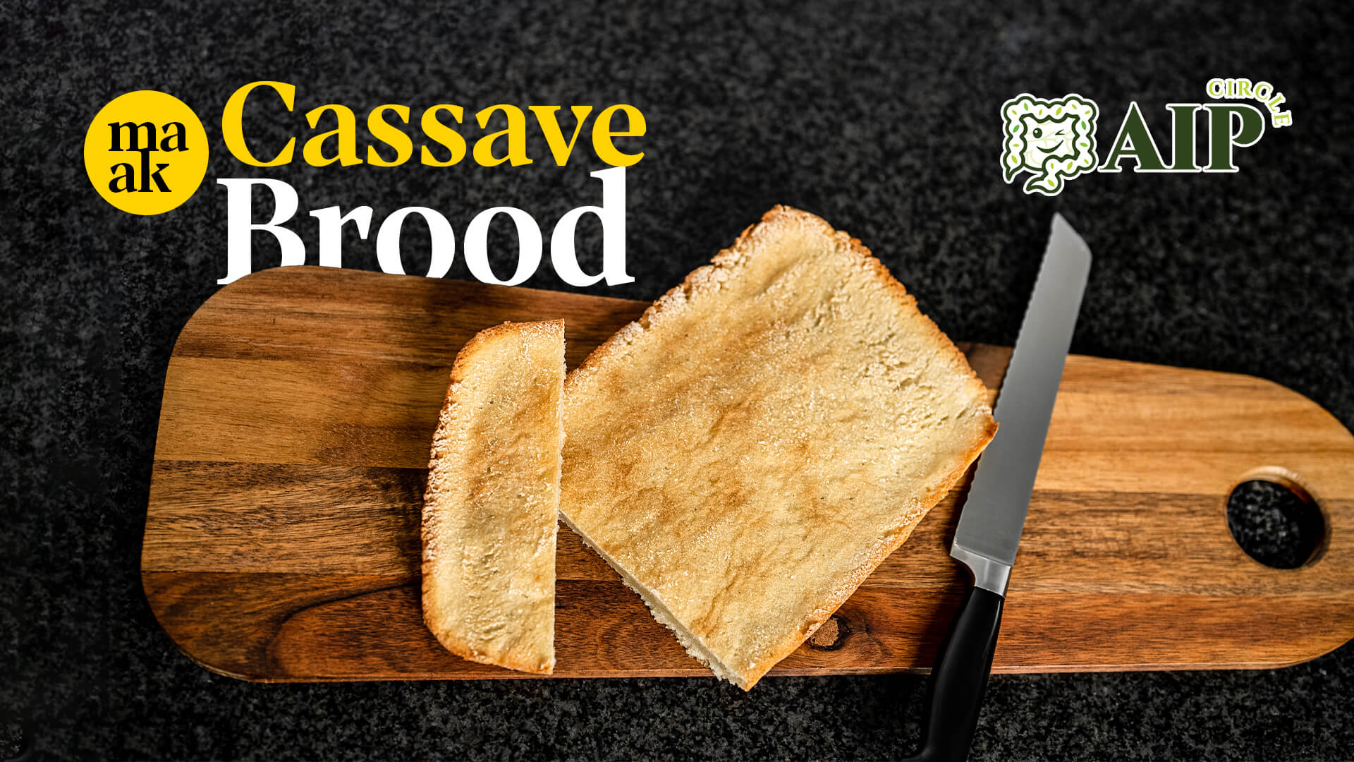 cassave brood